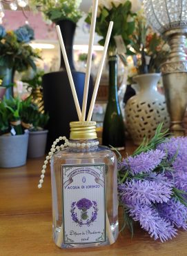 Difusor de Ambiente 350ml Lavanda Inglesa