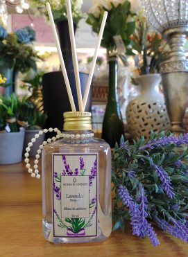 Difusor de Ambiente 350ml Lavender Provance