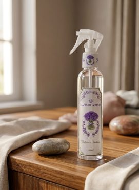 Perfume de Ambiente 200ml Lavanda Inglesa