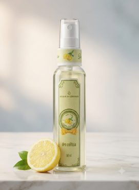 Deo Colonia 60ml Limão Siciliano