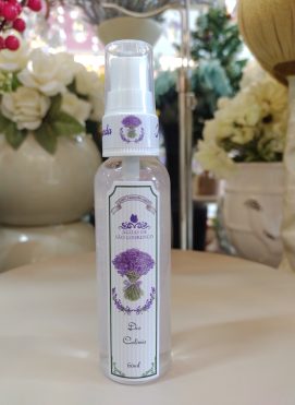Deo Colonia 60ml Lavanda Inglesa