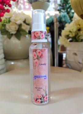 Deo Colonia 60ml Lovely