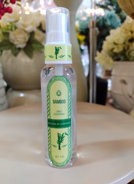 Deo Colonia 60ml Bamboo