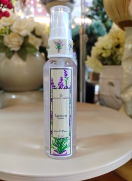 Deo Colonia 60ml Lavender Provance
