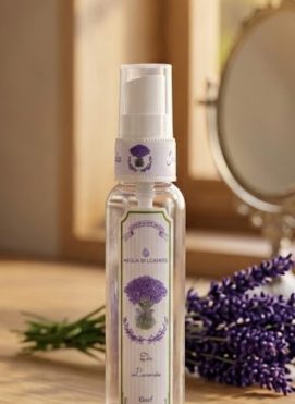 Deo Colonia 60ml Lavanda Inglesa