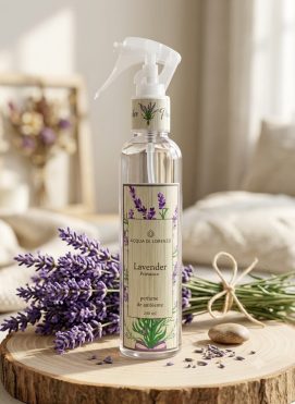 Perfume de Ambiente 200ml Lavender Provance