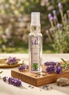 Deo Colonia 60ml Lavender Provance