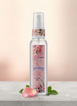 Deo Colonia 60ml Lovely